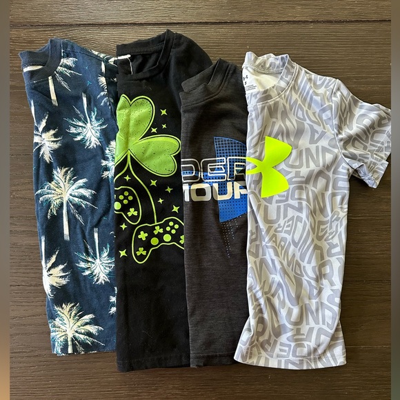 Boys shirts - Picture 1 of 4